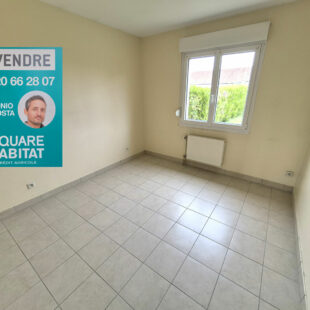Maison  4 pièce(s) 83 m2