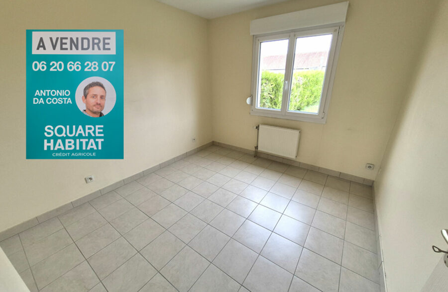 Maison  4 pièce(s) 83 m2
