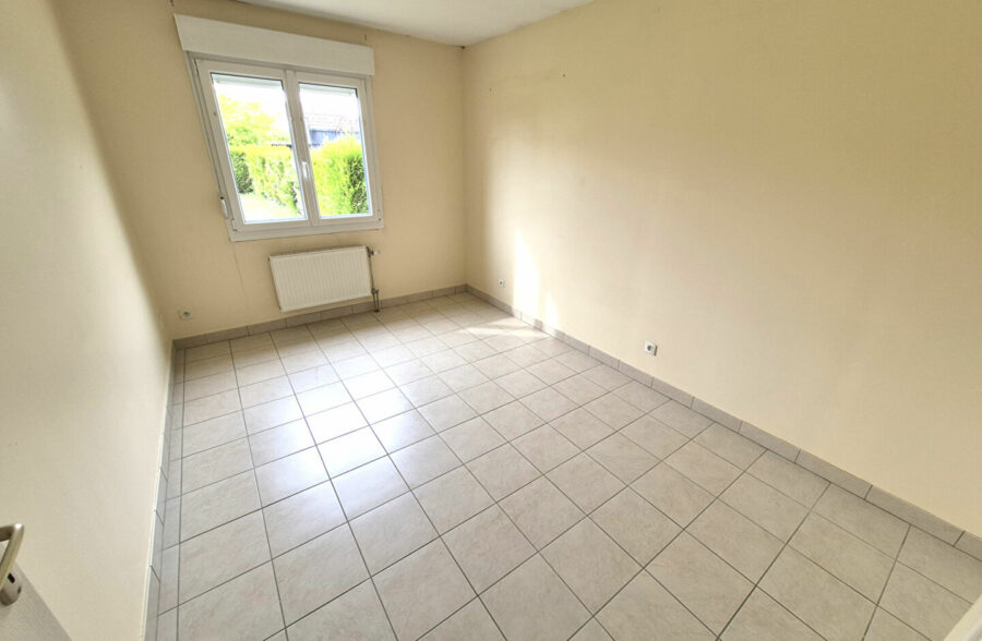 Maison  4 pièce(s) 83 m2