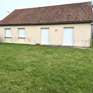 Maison  4 pièce(s) 83 m2