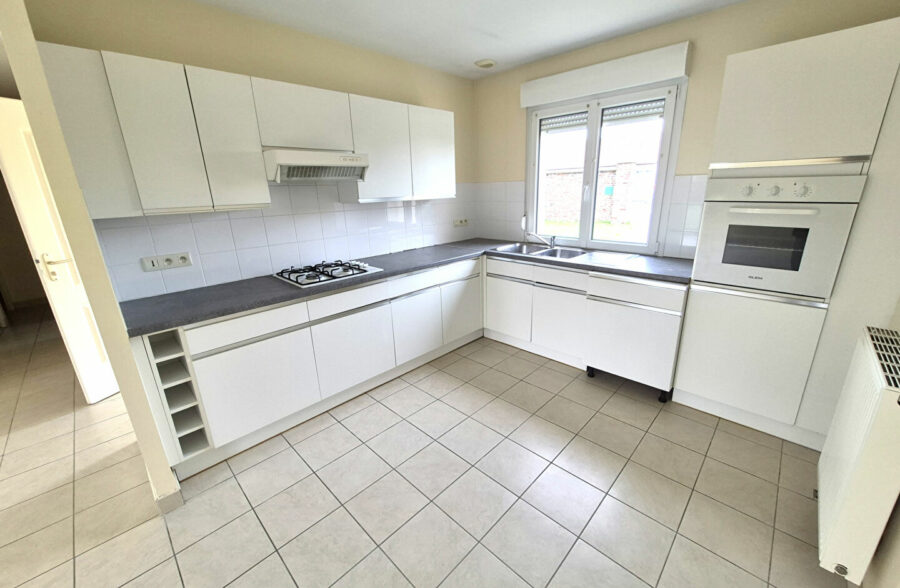 Maison  4 pièce(s) 83 m2