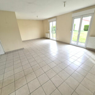 Maison  4 pièce(s) 83 m2