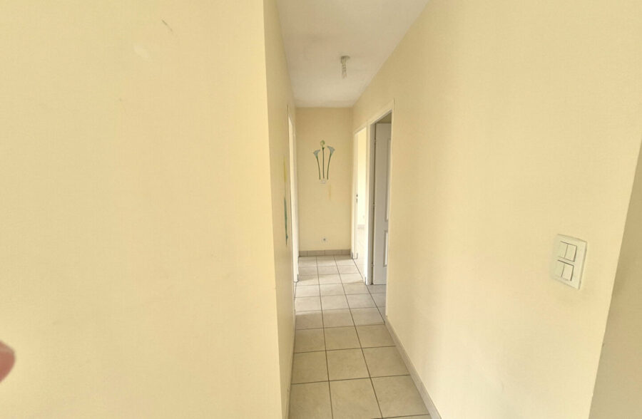 Maison  4 pièce(s) 83 m2