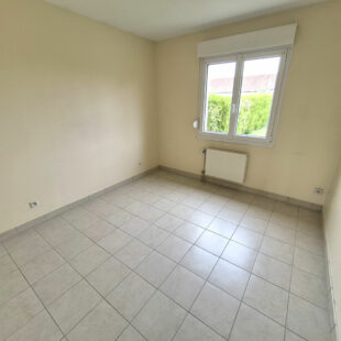 Maison  4 pièce(s) 83 m2