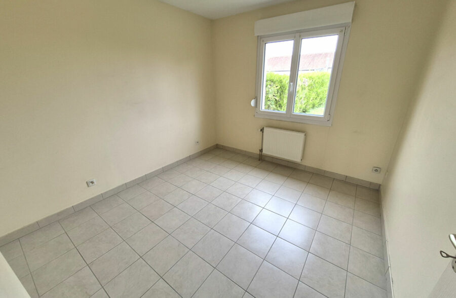 Maison  4 pièce(s) 83 m2