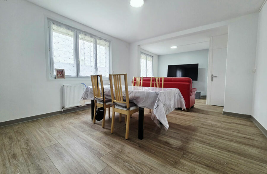 Maison Mazingarbe 4 pièce(s) 80 m2