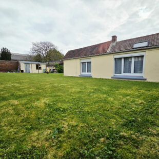 Maison Mazingarbe 4 pièce(s) 80 m2