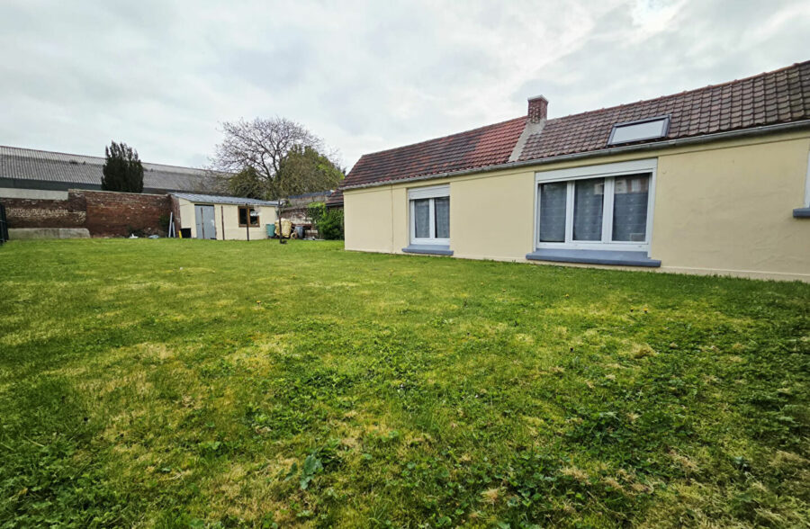 Maison Mazingarbe 4 pièce(s) 80 m2