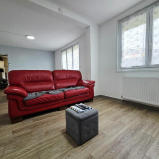 Maison Mazingarbe 4 pièce(s) 80 m2