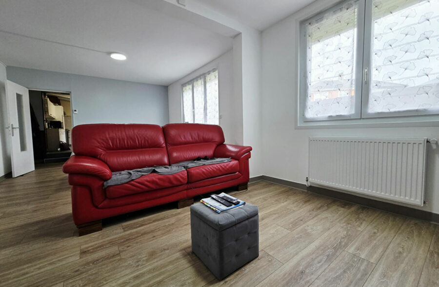 Maison Mazingarbe 4 pièce(s) 80 m2