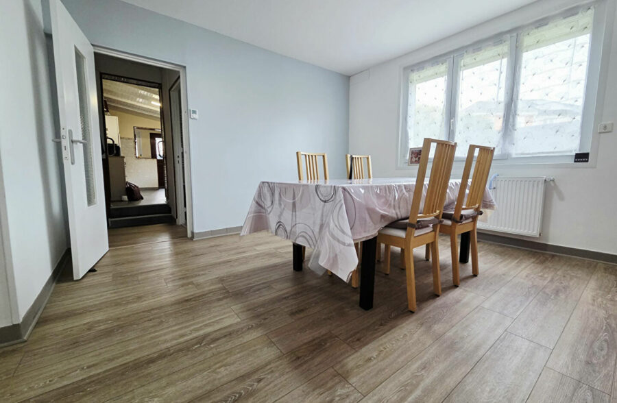 Maison Mazingarbe 4 pièce(s) 80 m2