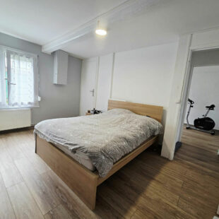 Maison Mazingarbe 4 pièce(s) 80 m2