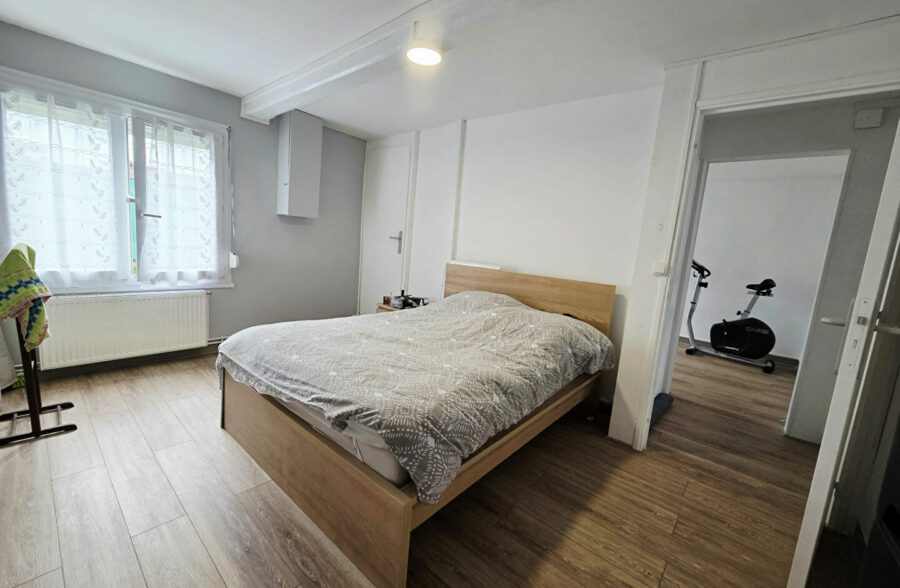 Maison Mazingarbe 4 pièce(s) 80 m2