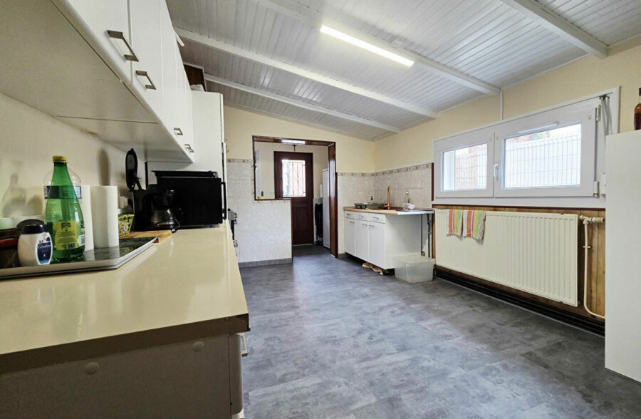 Maison Mazingarbe 4 pièce(s) 80 m2