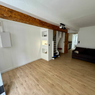 Maison Boulogne Sur Mer 5 pièce(s) 101 m2