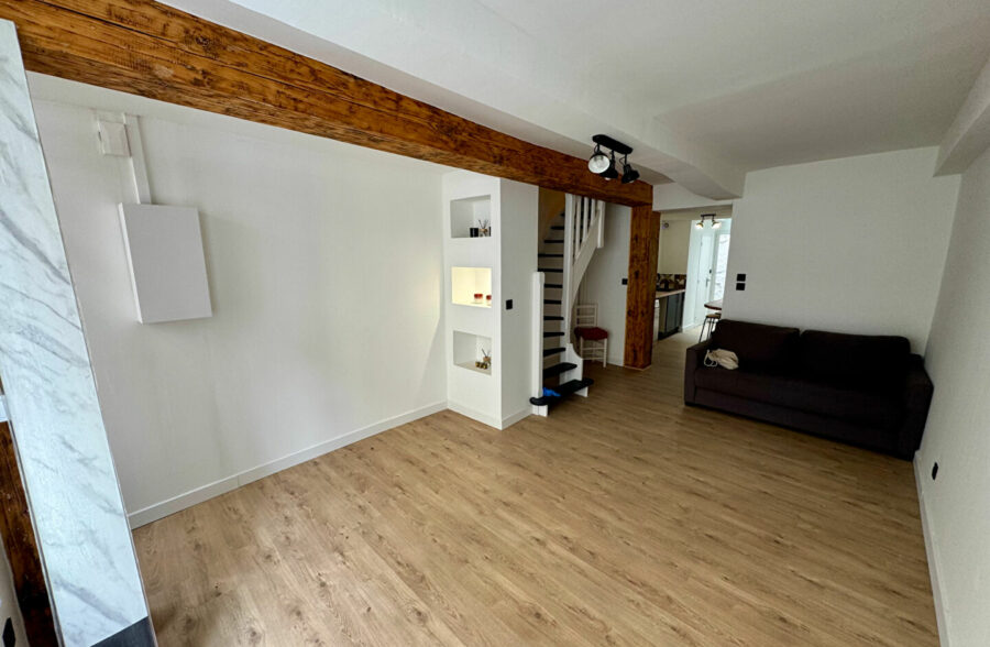 Maison Boulogne Sur Mer 5 pièce(s) 101 m2