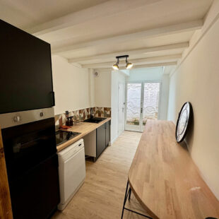 Maison Boulogne Sur Mer 5 pièce(s) 101 m2