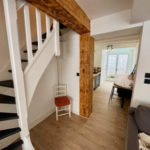 Maison Boulogne Sur Mer 5 pièce(s) 101 m2