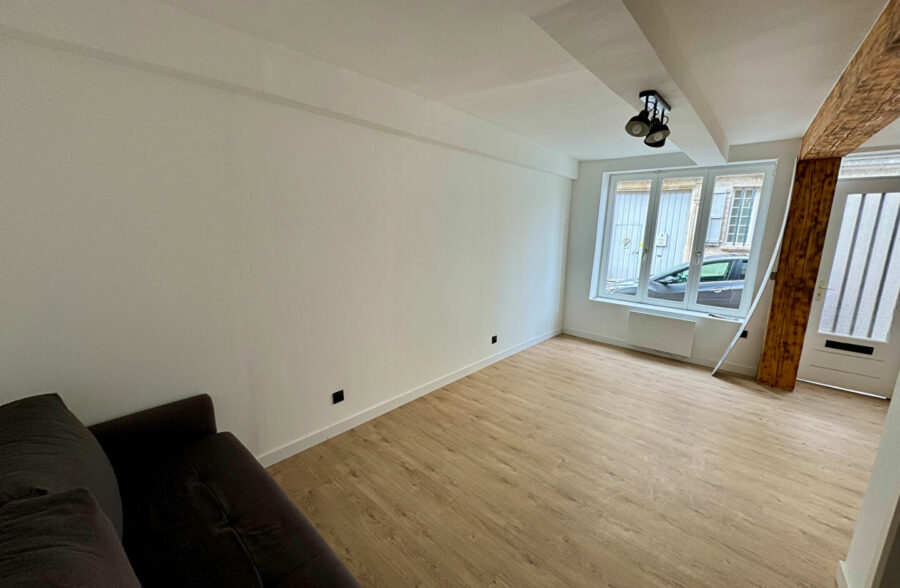 Maison Boulogne Sur Mer 5 pièce(s) 101 m2