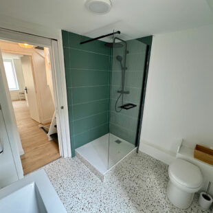 Maison Boulogne Sur Mer 5 pièce(s) 101 m2