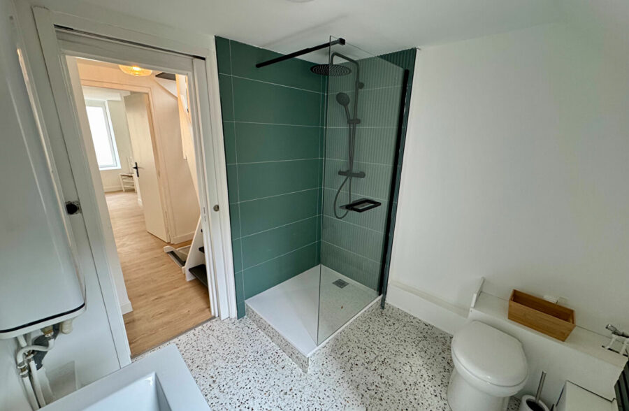 Maison Boulogne Sur Mer 5 pièce(s) 101 m2