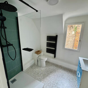 Maison Boulogne Sur Mer 5 pièce(s) 101 m2