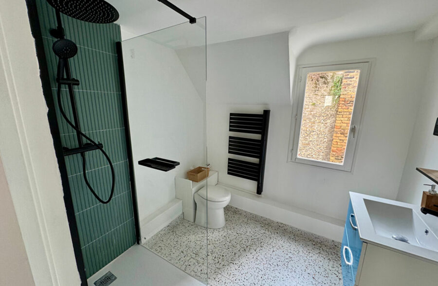 Maison Boulogne Sur Mer 5 pièce(s) 101 m2