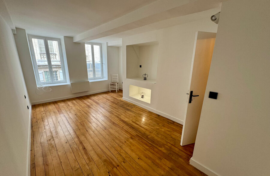 Maison Boulogne Sur Mer 5 pièce(s) 101 m2