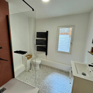 Maison Boulogne Sur Mer 5 pièce(s) 101 m2