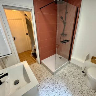 Maison Boulogne Sur Mer 5 pièce(s) 101 m2