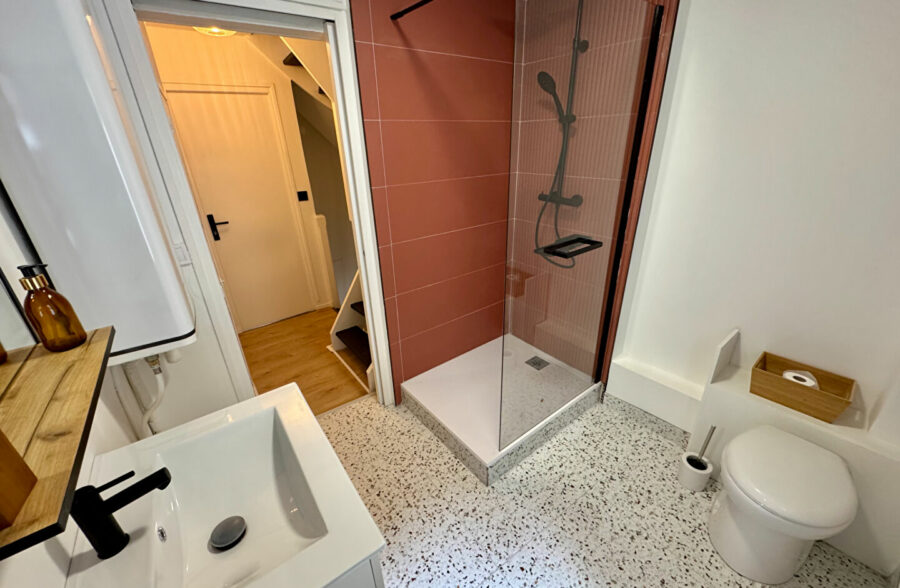 Maison Boulogne Sur Mer 5 pièce(s) 101 m2