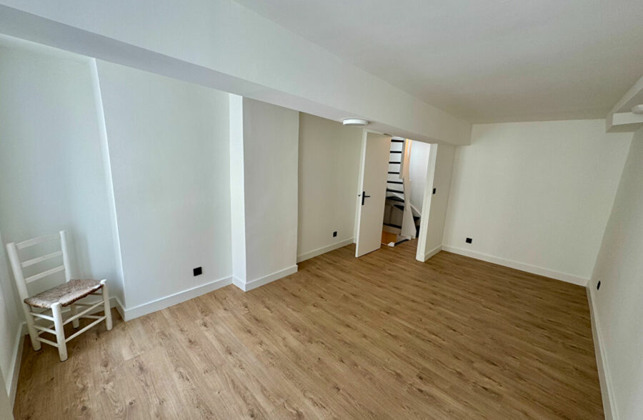 Maison Boulogne Sur Mer 5 pièce(s) 101 m2