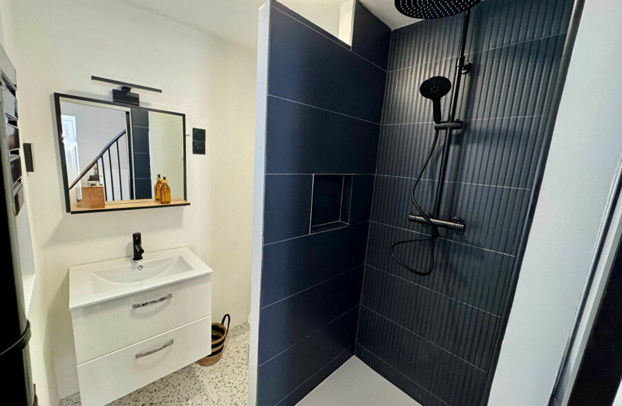 Maison Boulogne Sur Mer 5 pièce(s) 101 m2