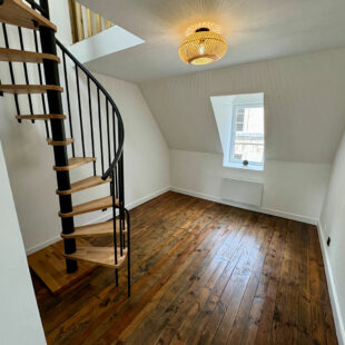 Maison Boulogne Sur Mer 5 pièce(s) 101 m2