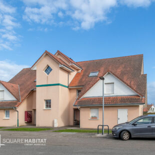 Superbe Appartement T3 au Domaine du Lac – Merlimont