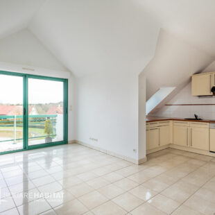 Superbe Appartement T3 au Domaine du Lac – Merlimont