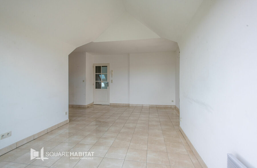 Superbe Appartement T3 au Domaine du Lac – Merlimont