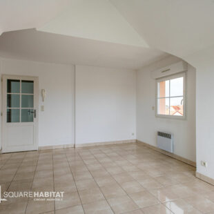 Superbe Appartement T3 au Domaine du Lac – Merlimont