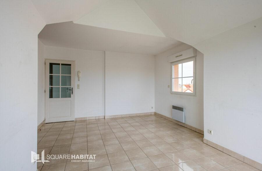 Superbe Appartement T3 au Domaine du Lac – Merlimont