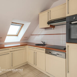 Superbe Appartement T3 au Domaine du Lac – Merlimont