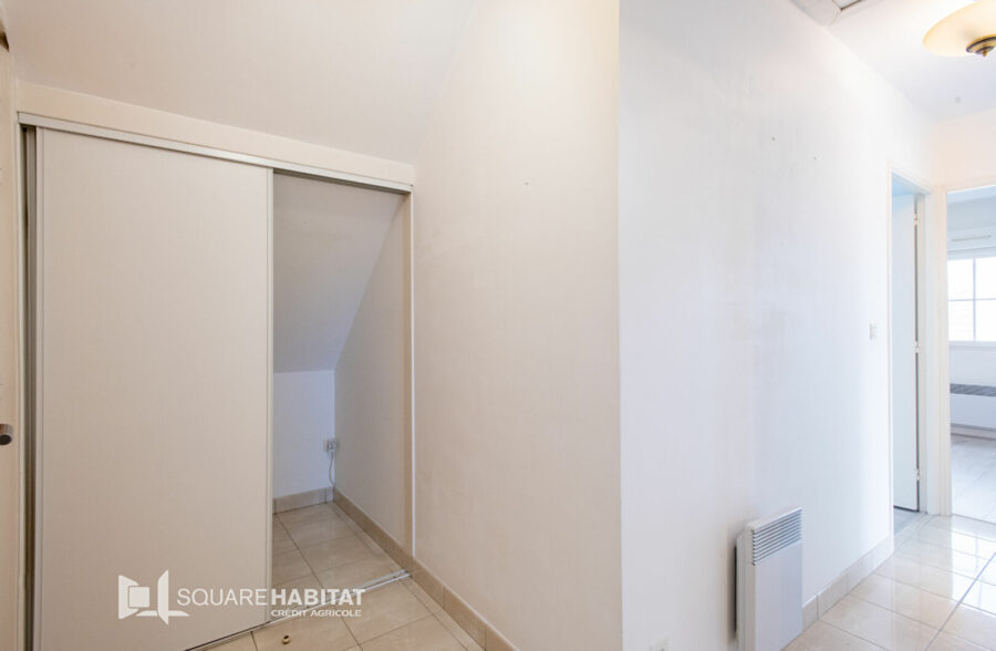 Superbe Appartement T3 au Domaine du Lac – Merlimont