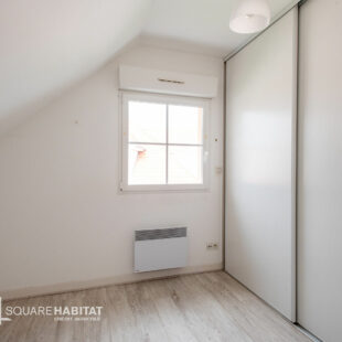 Superbe Appartement T3 au Domaine du Lac – Merlimont