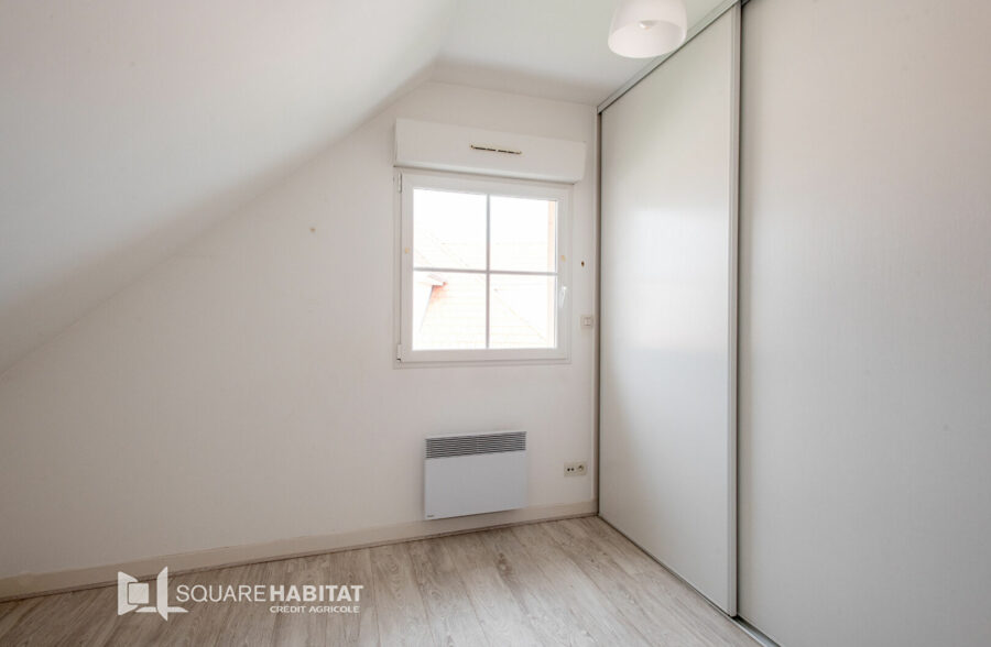 Superbe Appartement T3 au Domaine du Lac – Merlimont