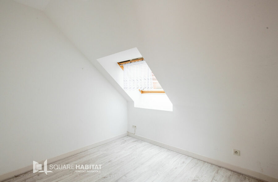 Superbe Appartement T3 au Domaine du Lac – Merlimont