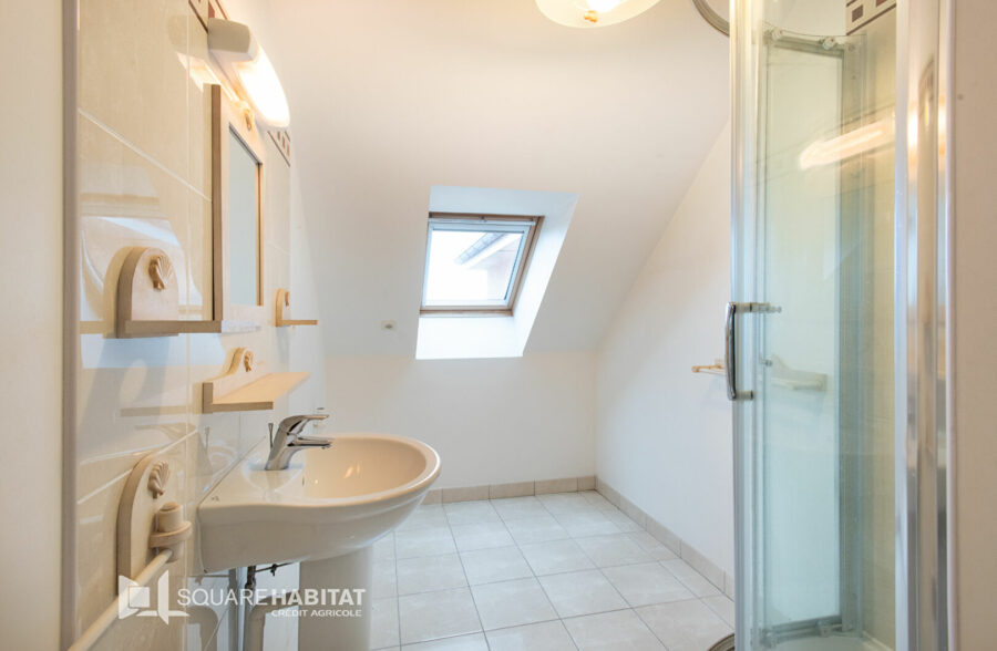 Superbe Appartement T3 au Domaine du Lac – Merlimont