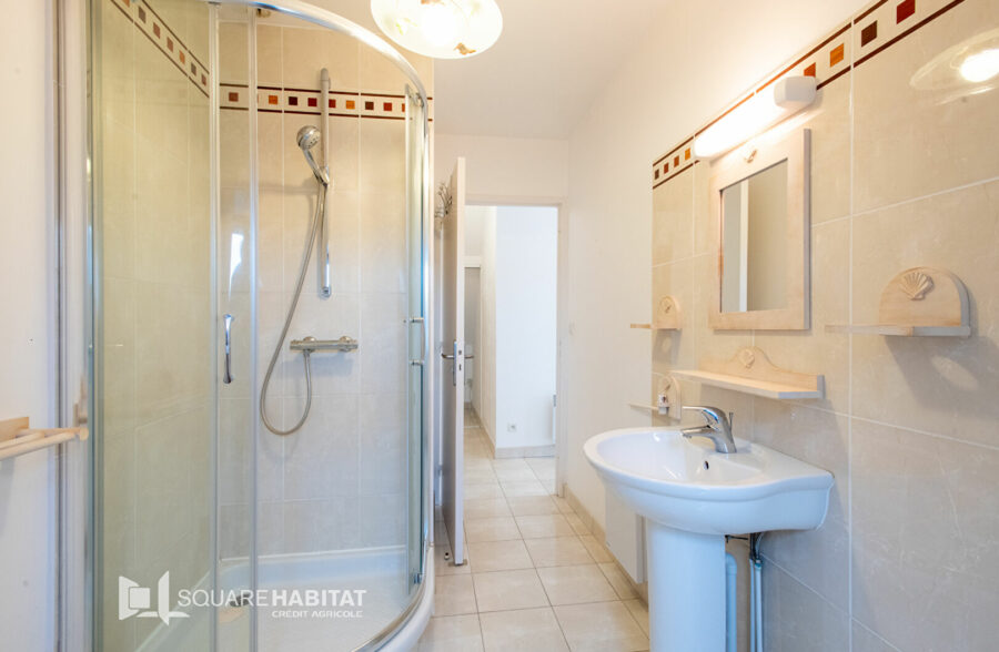 Superbe Appartement T3 au Domaine du Lac – Merlimont