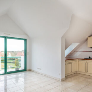 Superbe Appartement T3 au Domaine du Lac – Merlimont