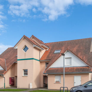 Superbe Appartement T3 au Domaine du Lac – Merlimont