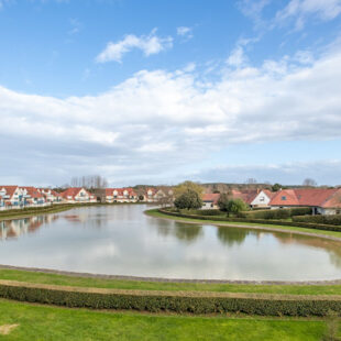 Superbe Appartement T3 au Domaine du Lac – Merlimont