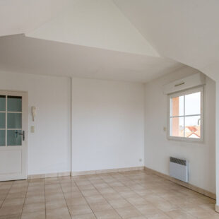 Superbe Appartement T3 au Domaine du Lac – Merlimont